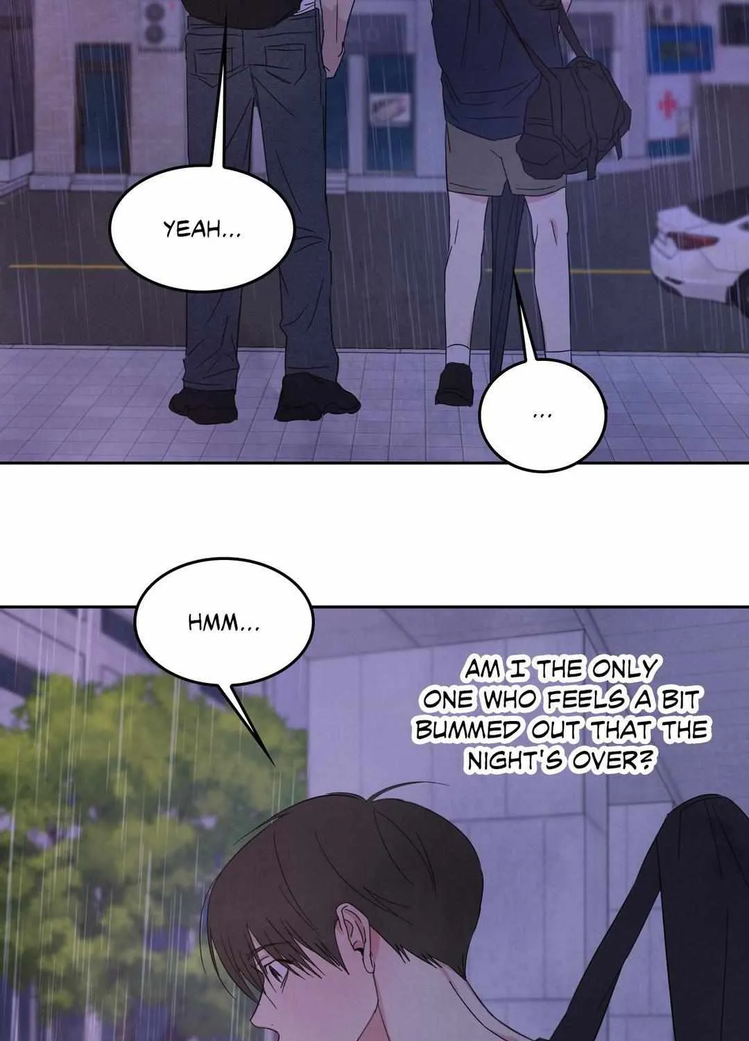 Read Topsy-Turvy chapter 72 image 44 on Lezhin