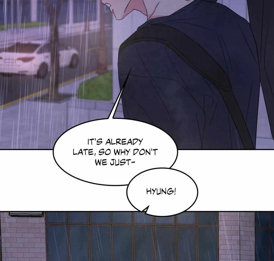 Read Topsy-Turvy chapter 72 image 45 on Lezhin