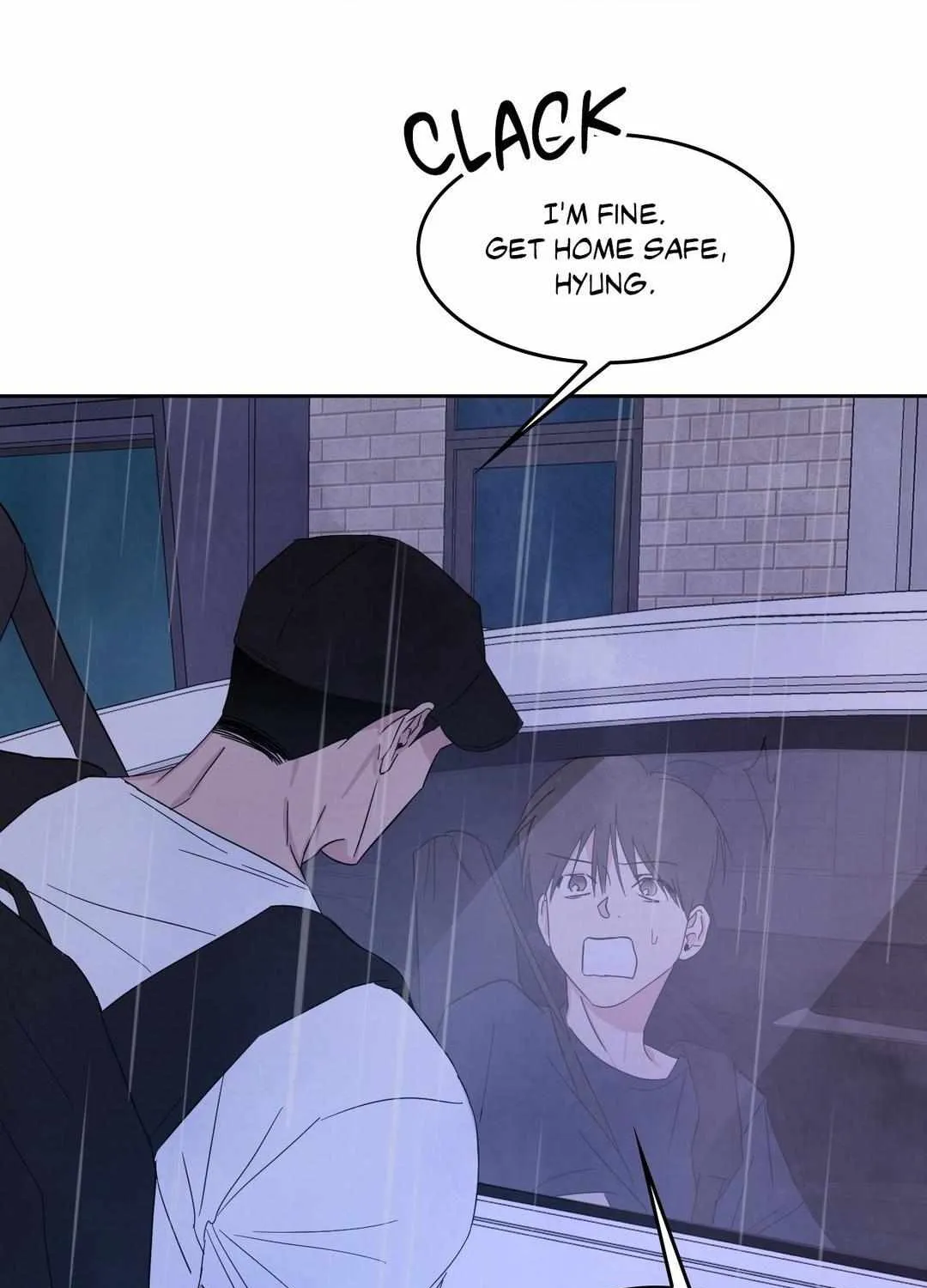 Read Topsy-Turvy chapter 72 image 50 on Lezhin