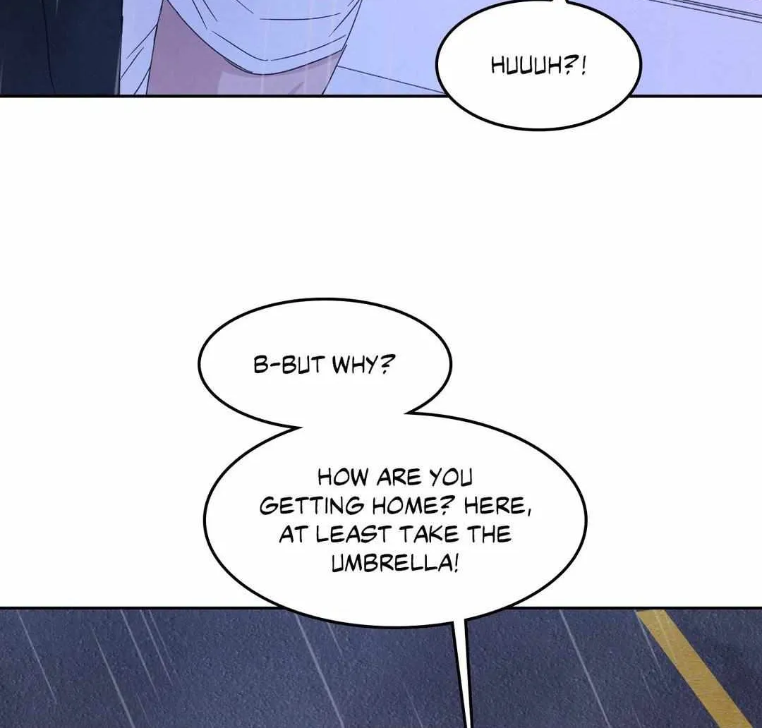 Read Topsy-Turvy chapter 72 image 51 on Lezhin