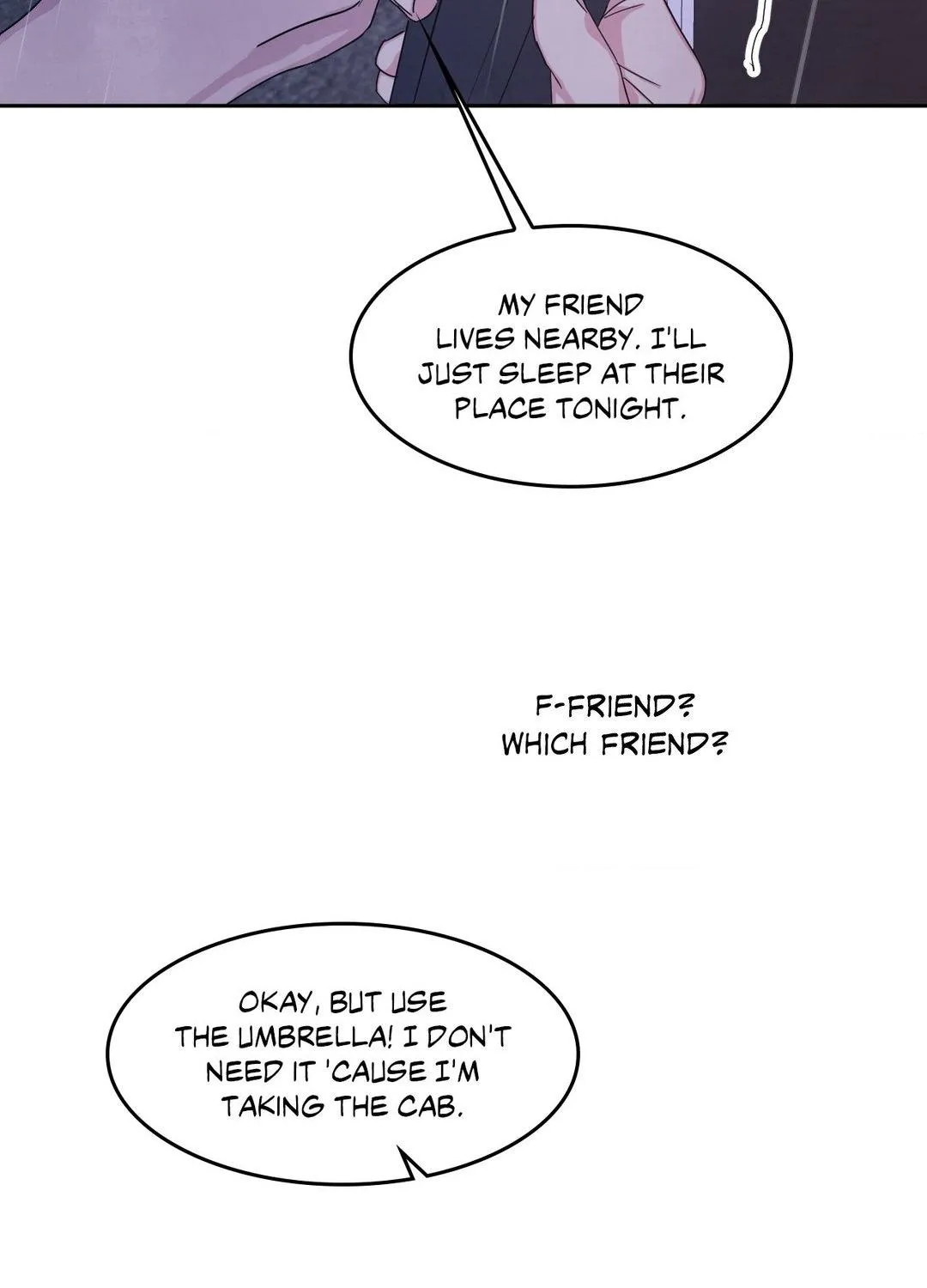 Read Topsy-Turvy chapter 72 image 54 on Lezhin