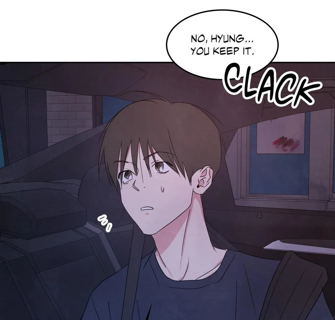 Read Topsy-Turvy chapter 72 image 55 on Lezhin