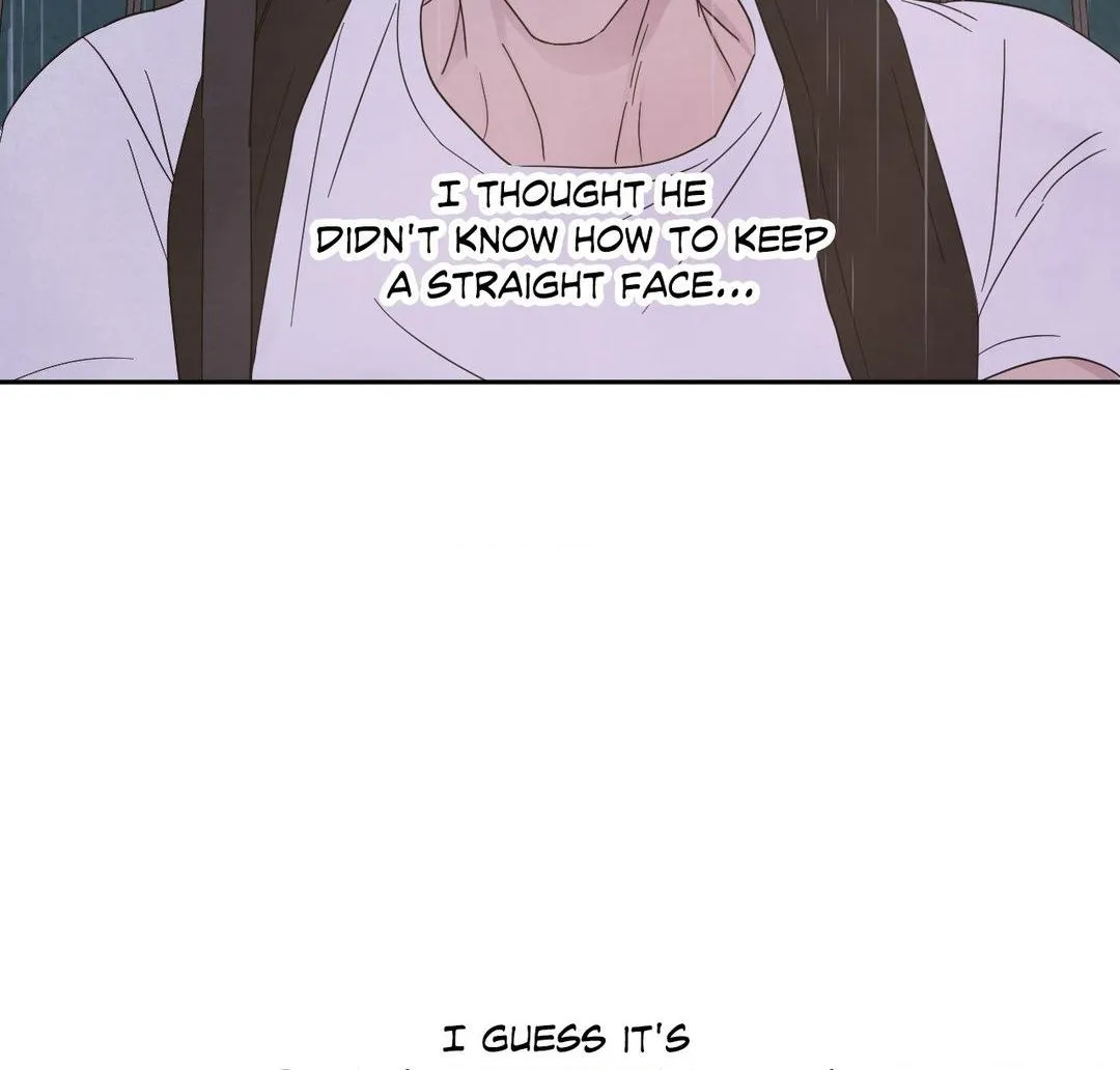 Read Topsy-Turvy chapter 72 image 61 on Lezhin