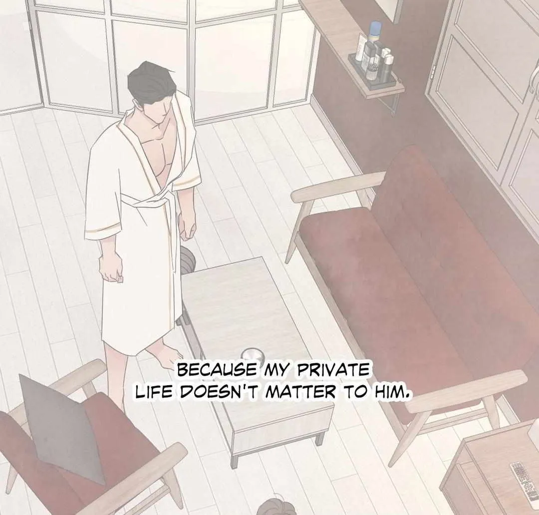 Read Topsy-Turvy chapter 72 image 65 on Lezhin