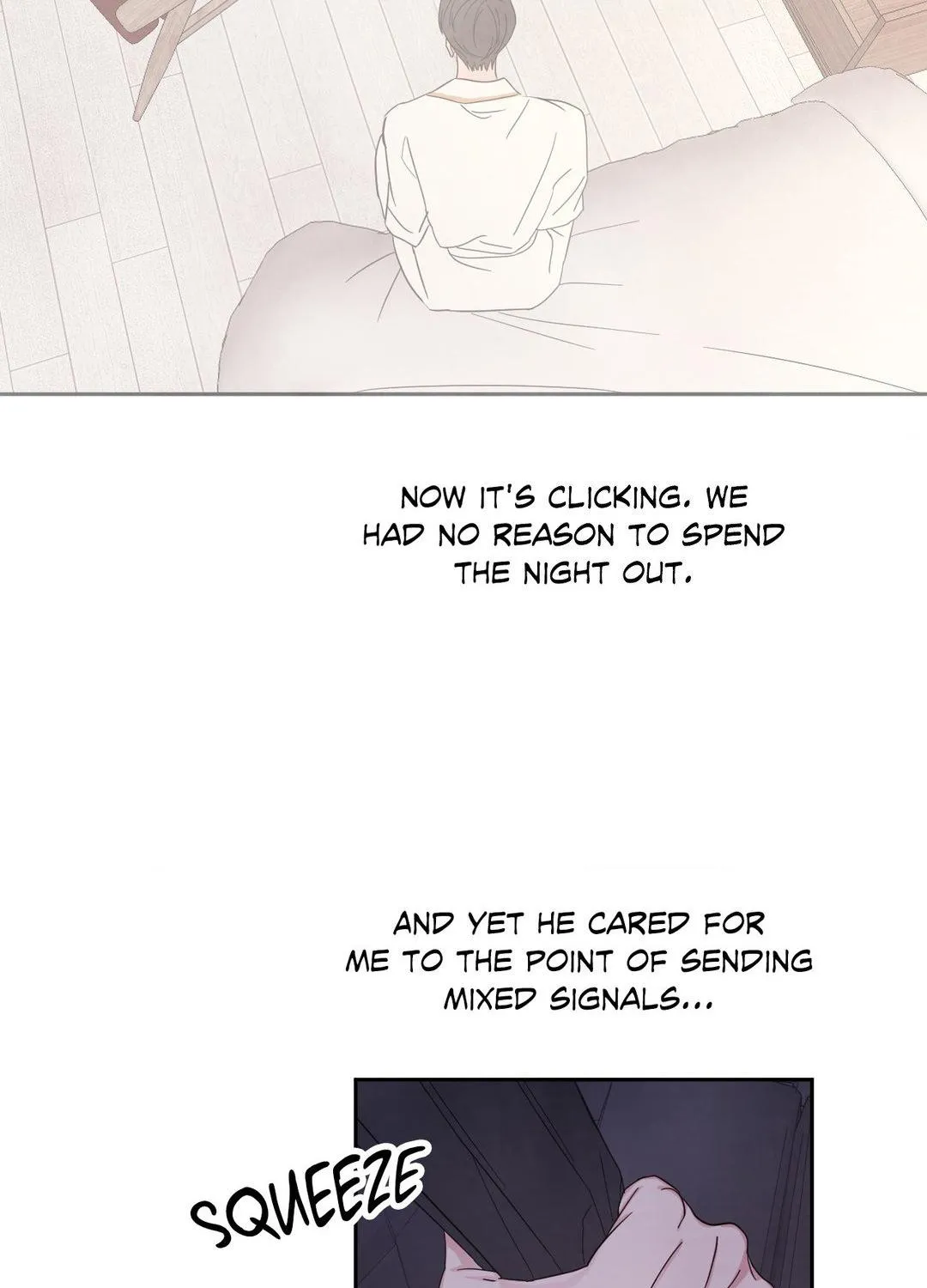 Read Topsy-Turvy chapter 72 image 66 on Lezhin