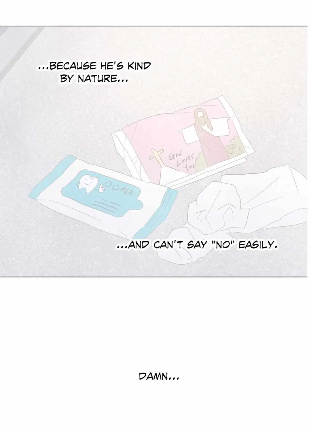 Read Topsy-Turvy chapter 72 image 68 on Lezhin