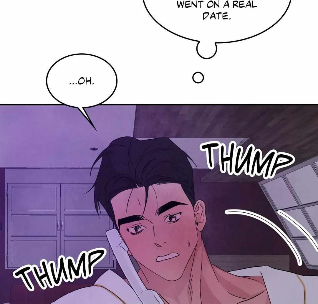 Read Topsy-Turvy chapter 72 image 75 on Lezhin