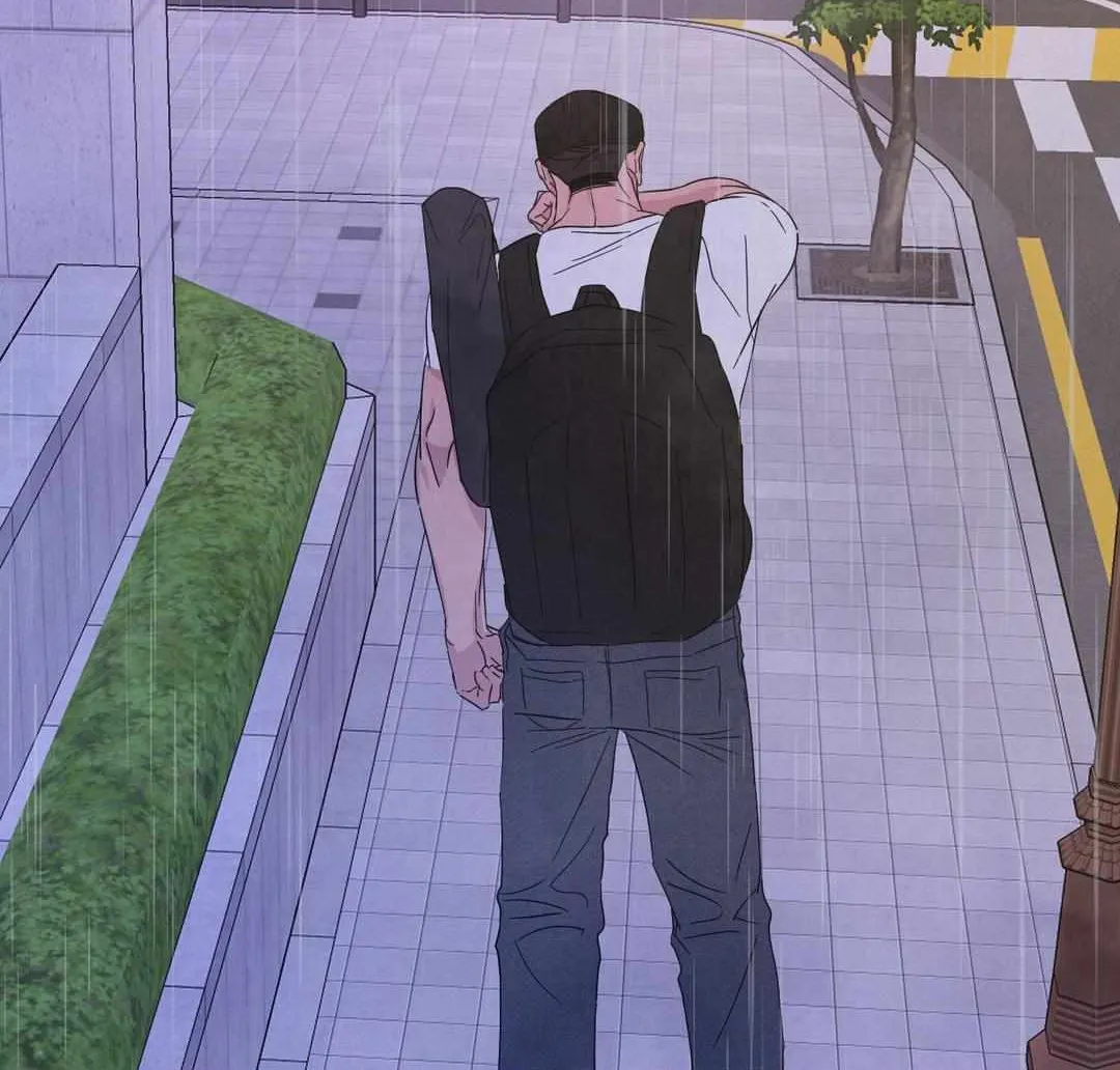 Read Topsy-Turvy chapter 72 image 79 on Lezhin