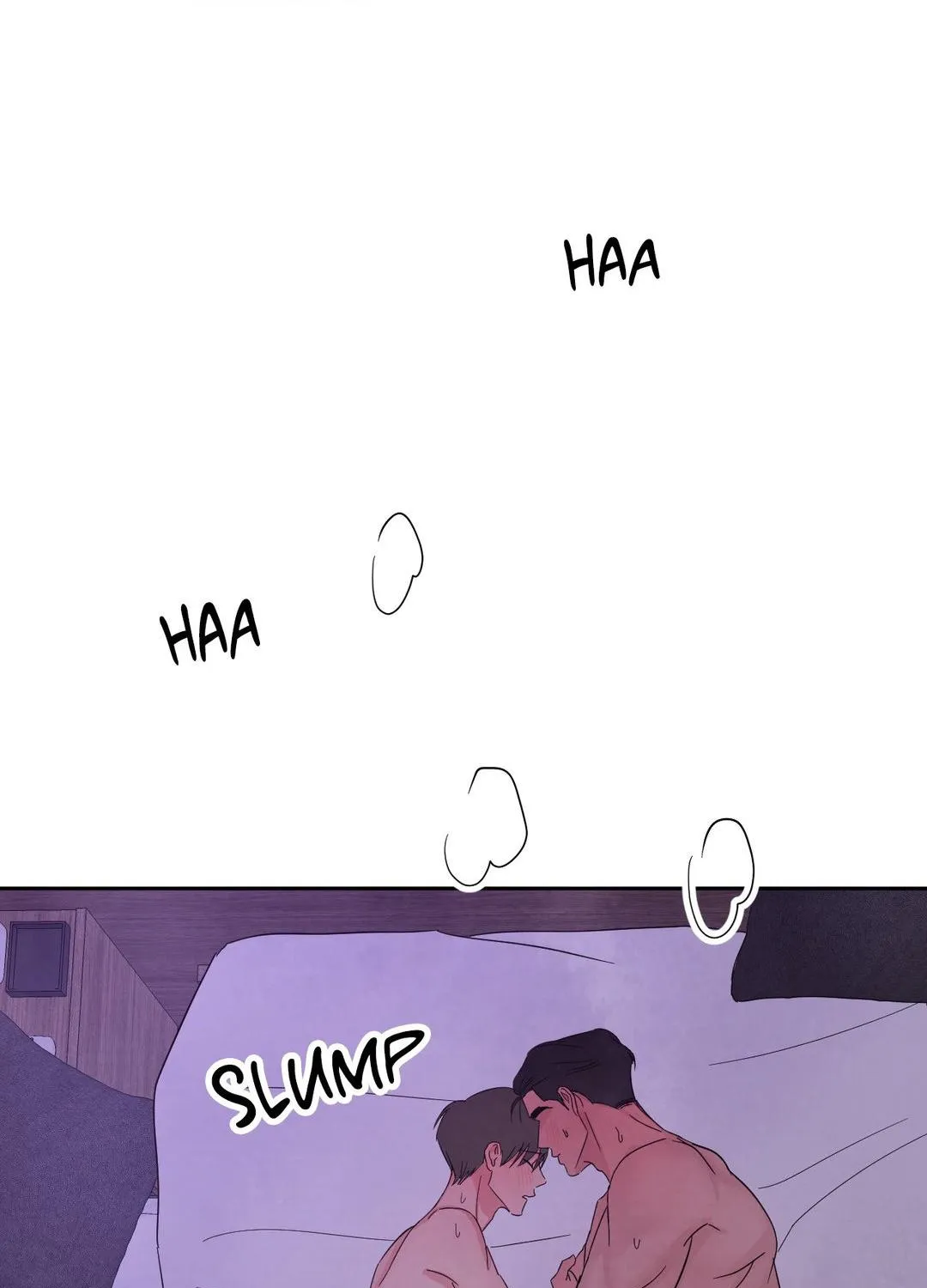 Read Topsy-Turvy chapter 72 image 8 on Lezhin