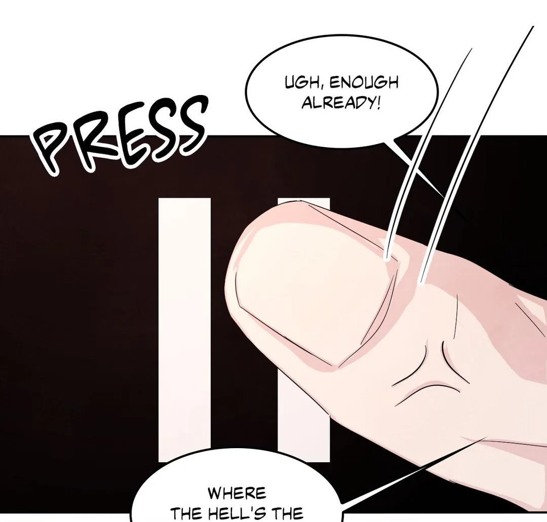 Read Topsy-Turvy chapter 72 image 81 on Lezhin