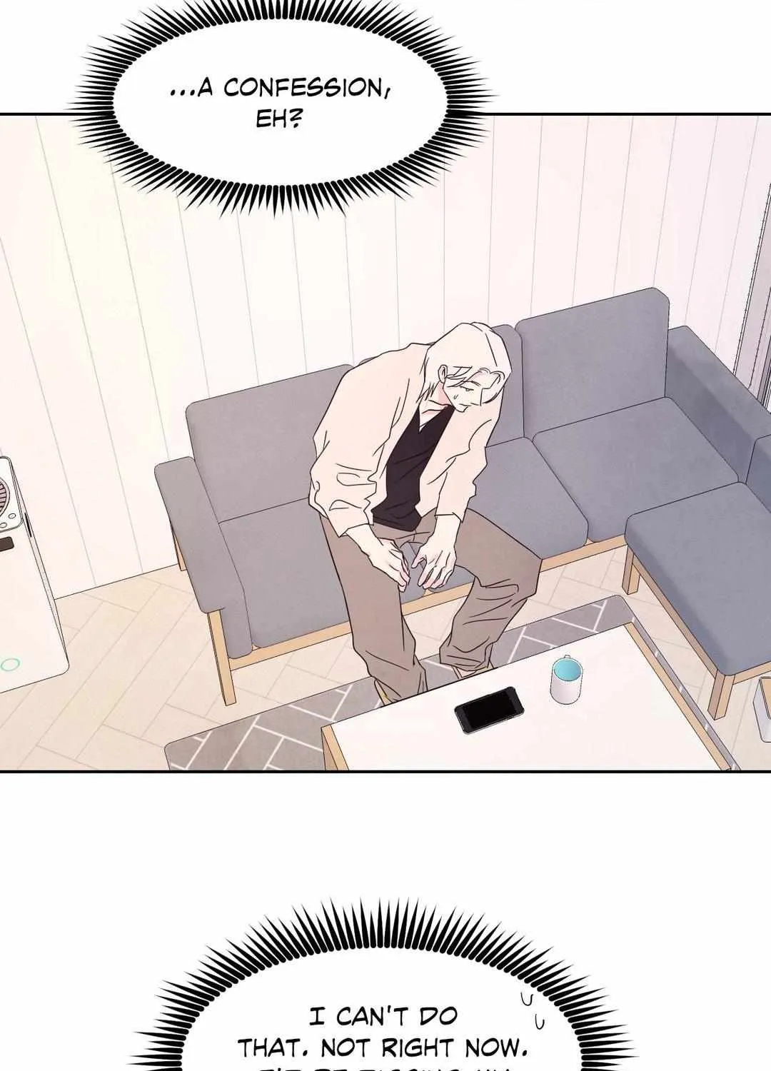 Read Topsy-Turvy chapter 72 image 84 on Lezhin
