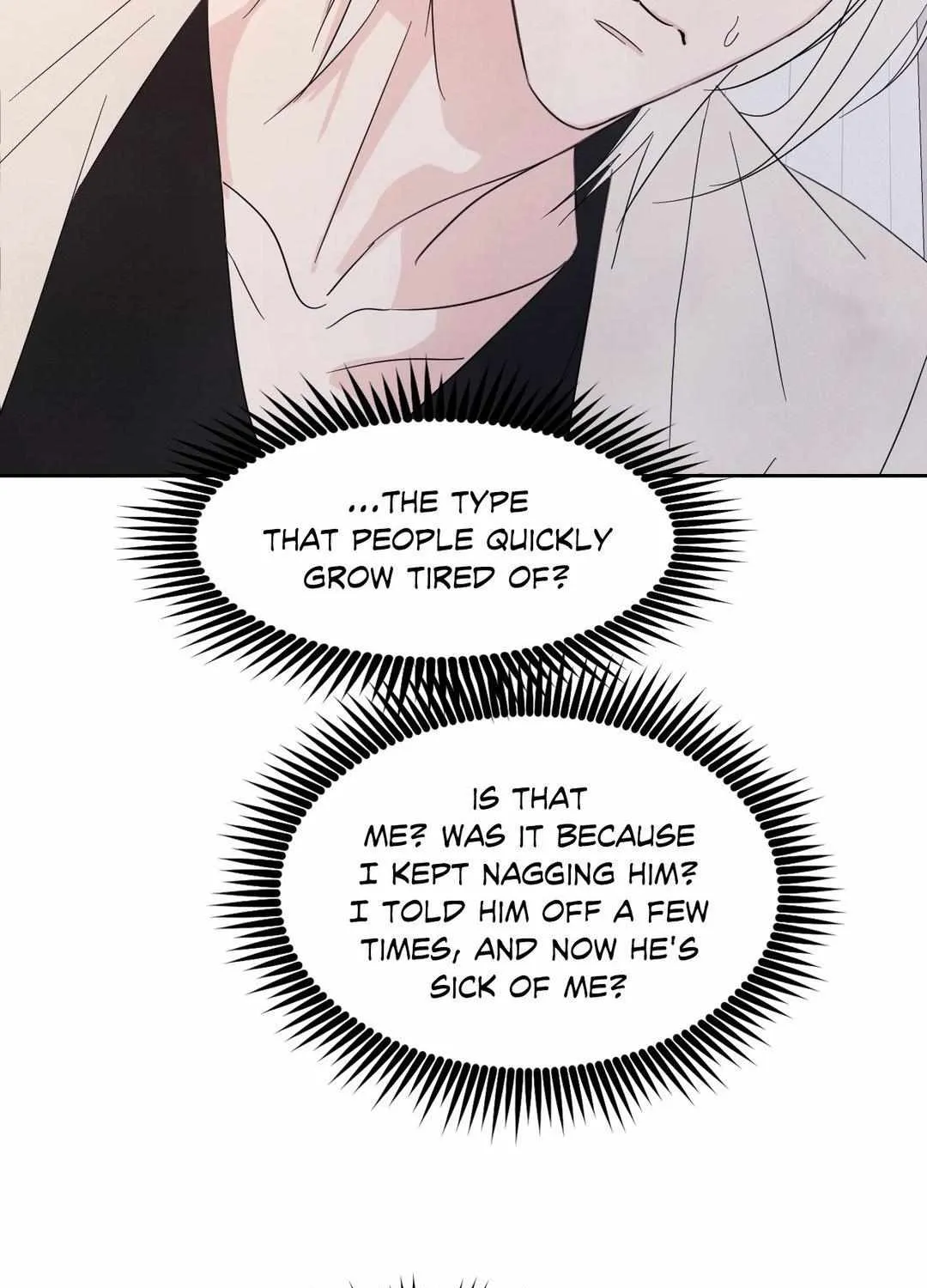 Read Topsy-Turvy chapter 72 image 86 on Lezhin