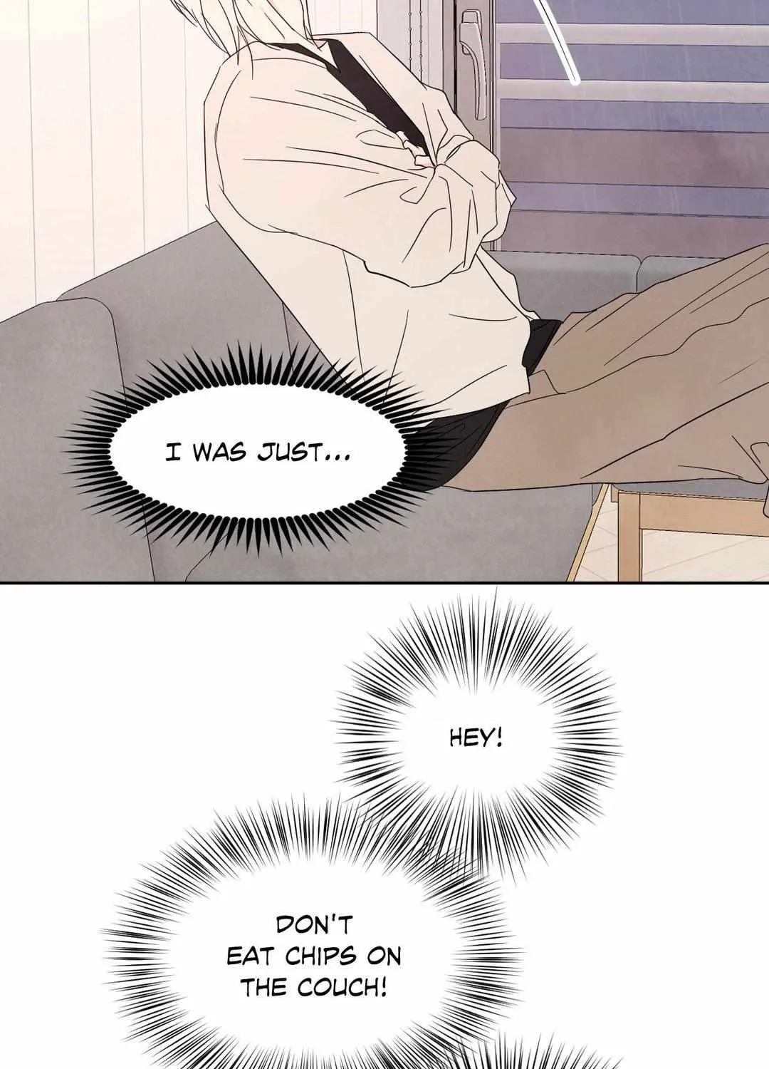 Read Topsy-Turvy chapter 72 image 88 on Lezhin
