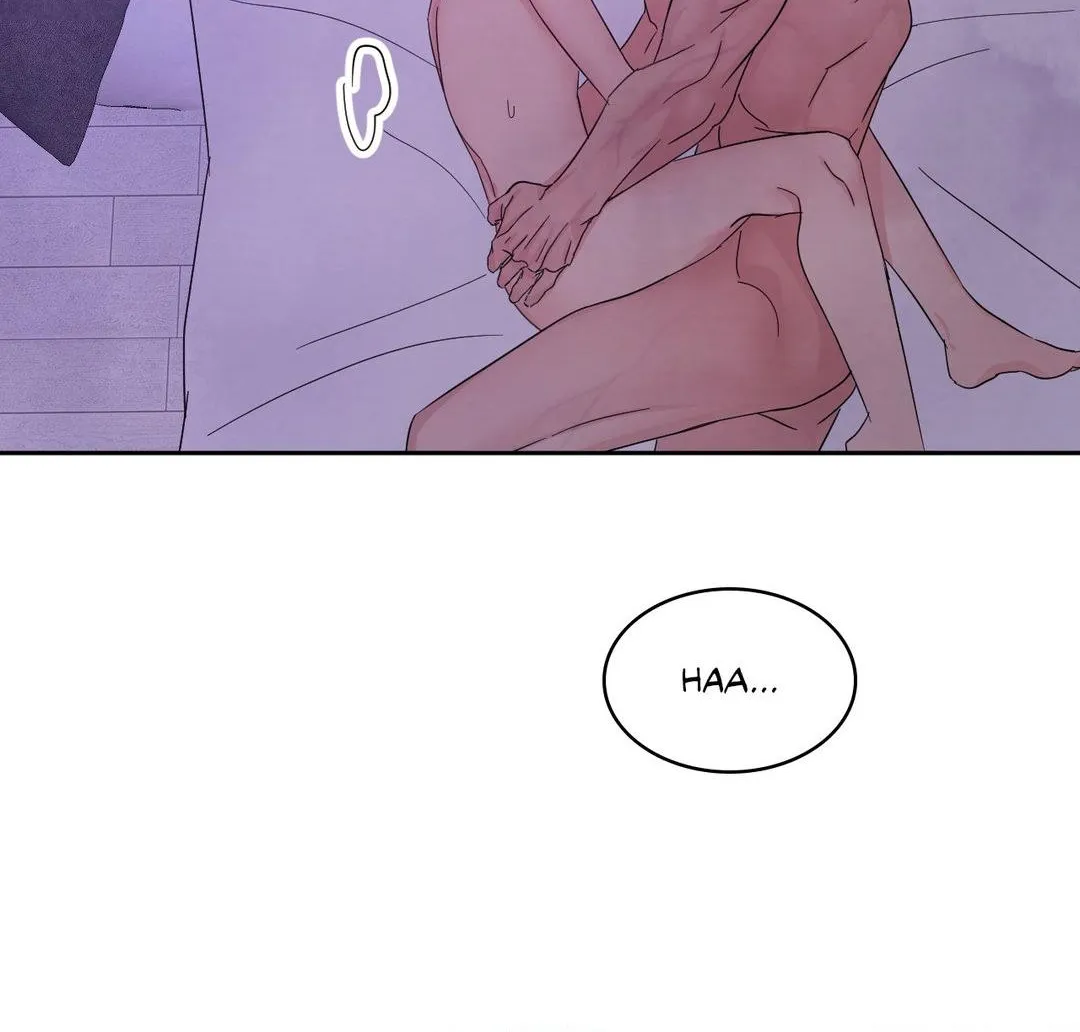 Read Topsy-Turvy chapter 72 image 9 on Lezhin