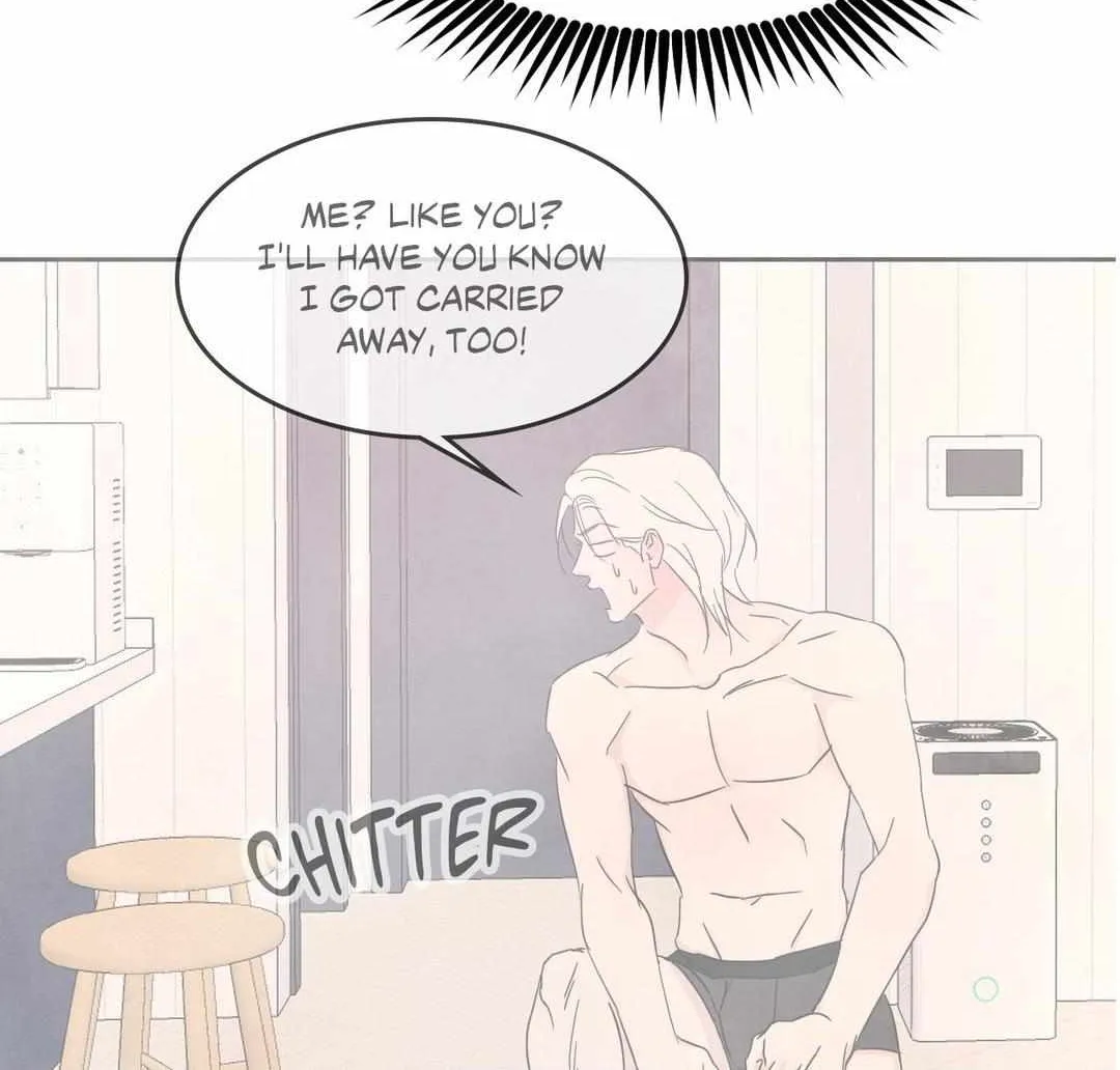Read Topsy-Turvy chapter 72 image 93 on Lezhin