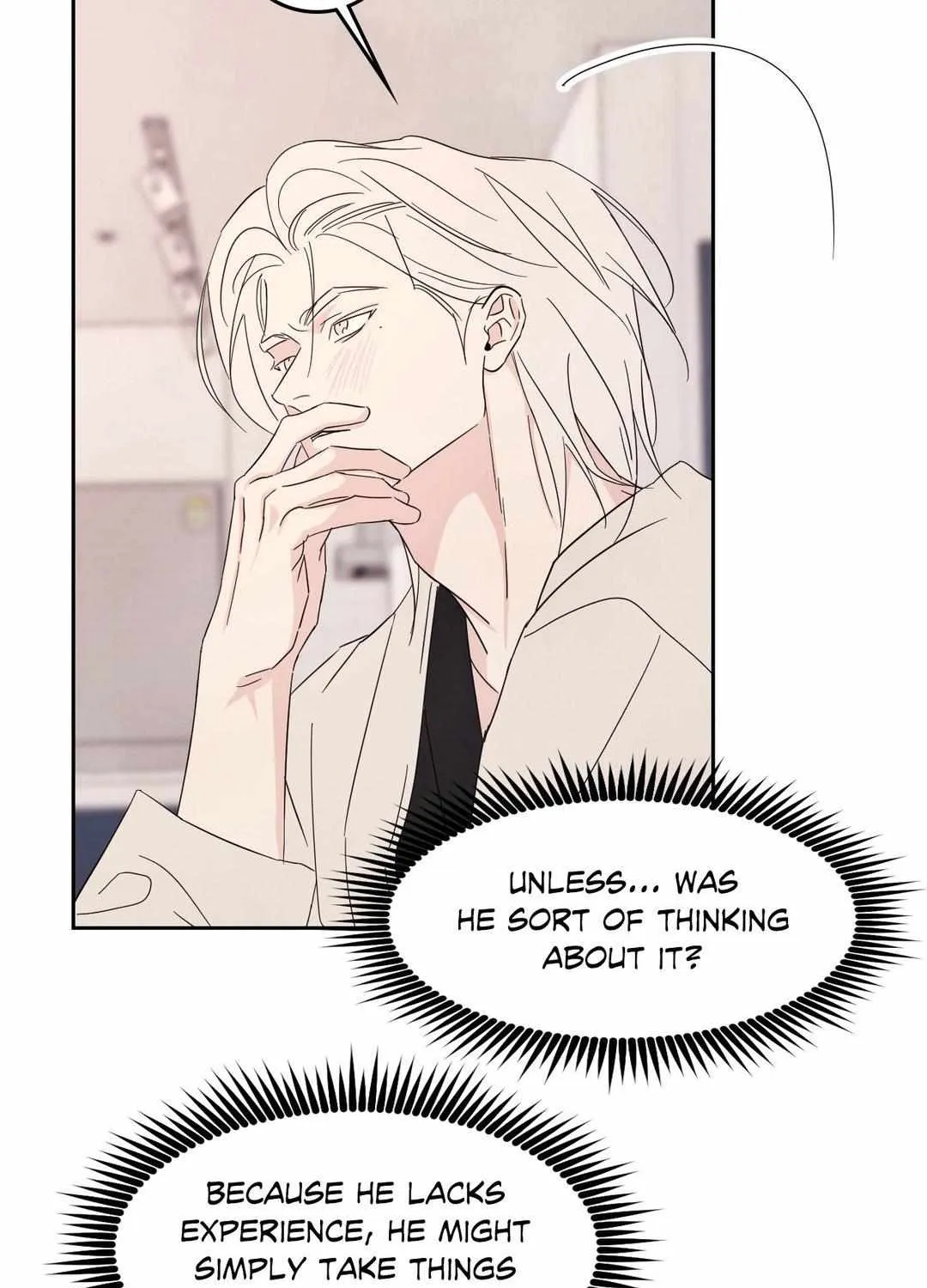 Read Topsy-Turvy chapter 72 image 98 on Lezhin
