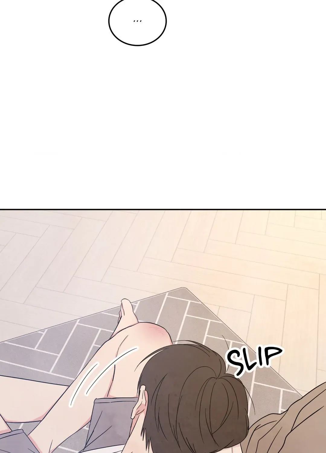 Read Topsy-Turvy chapter 73 image 101 on Lezhin