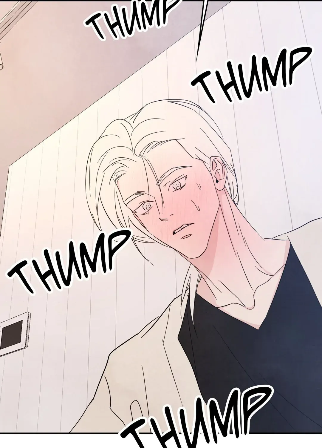 Read Topsy-Turvy chapter 73 image 103 on Lezhin