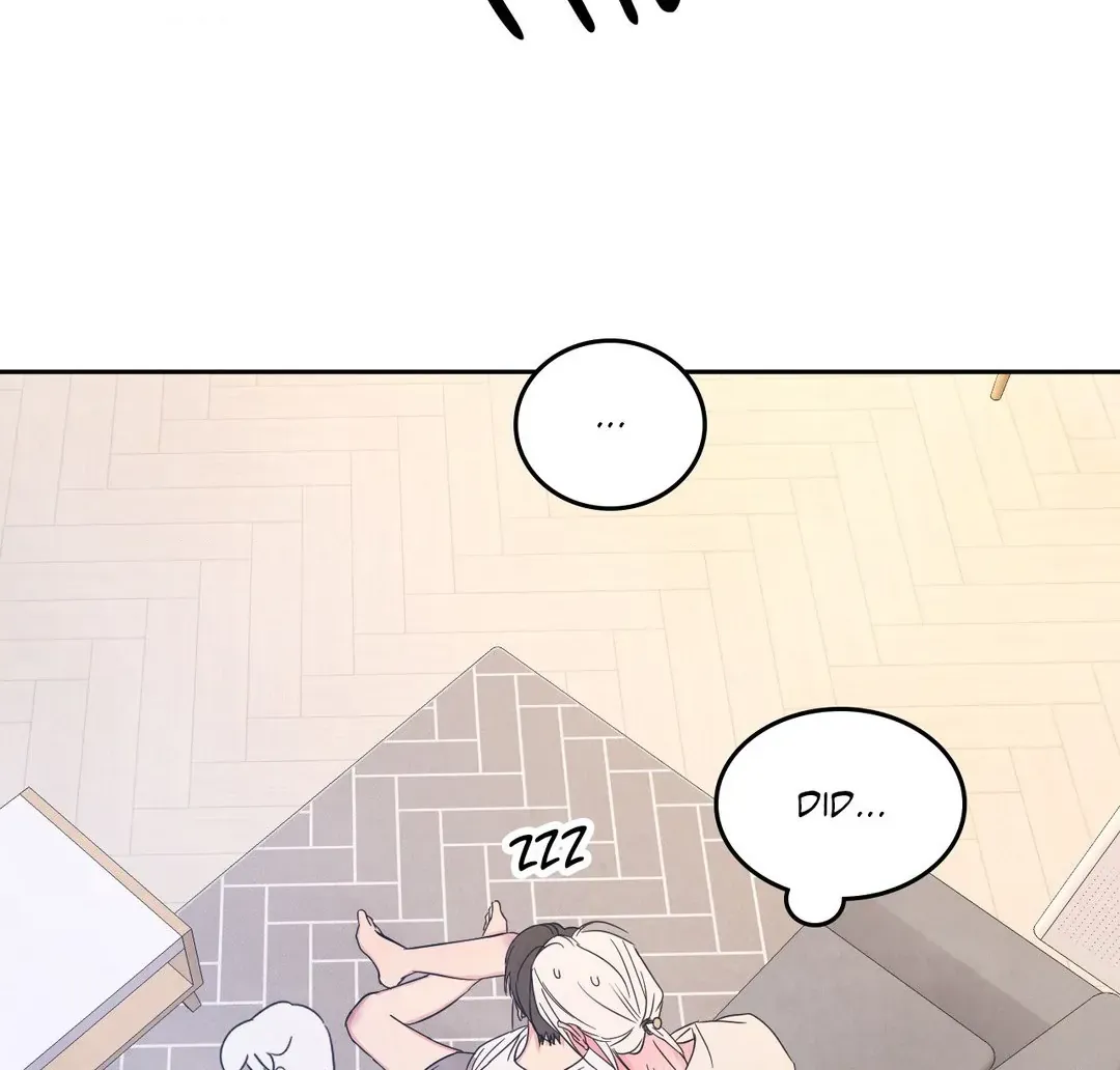 Read Topsy-Turvy chapter 73 image 104 on Lezhin