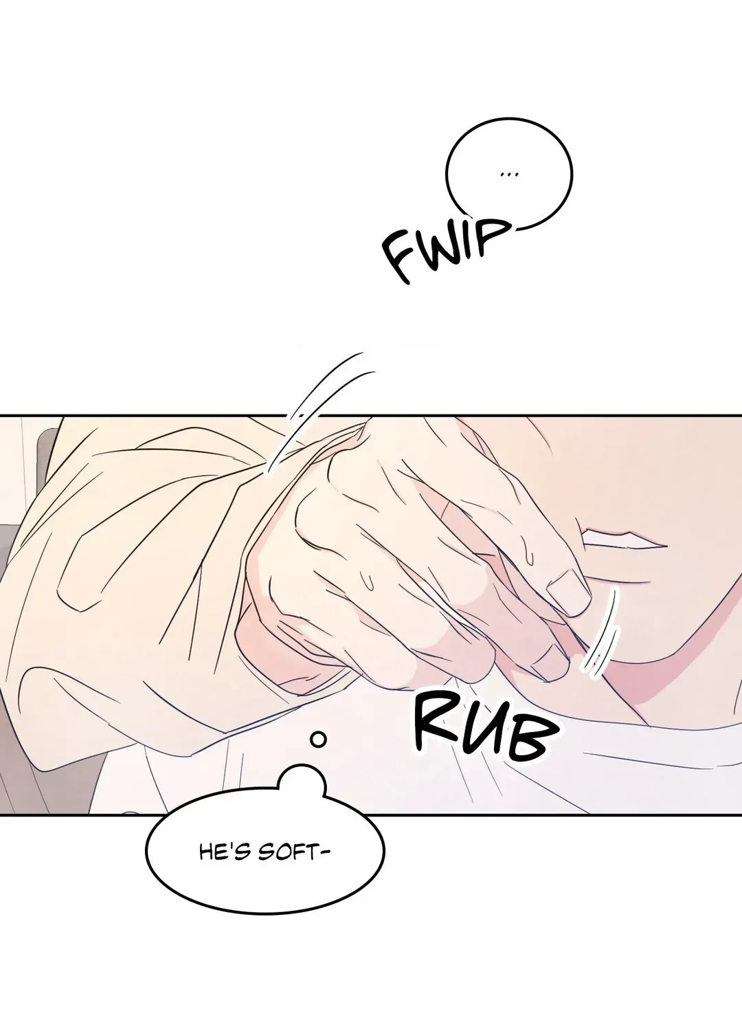 Read Topsy-Turvy chapter 73 image 107 on Lezhin
