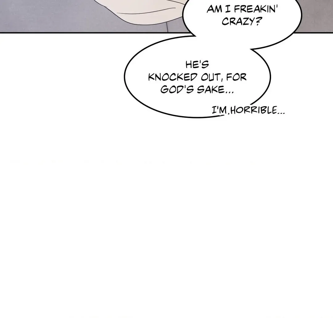 Read Topsy-Turvy chapter 73 image 110 on Lezhin