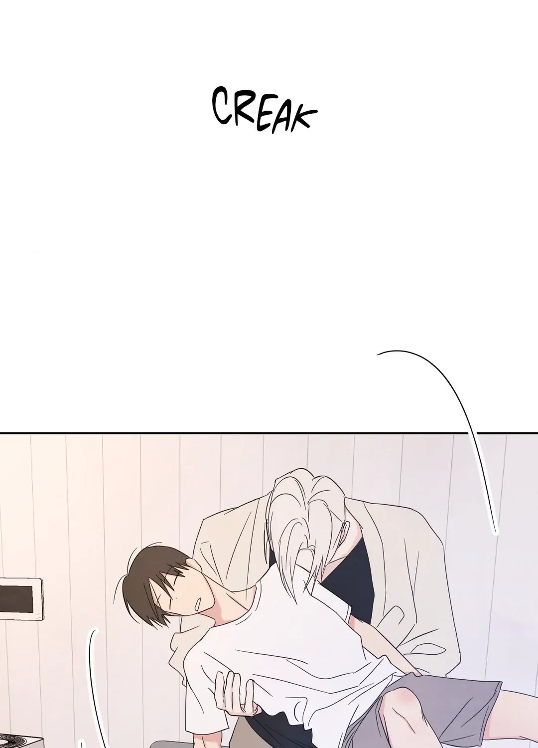 Read Topsy-Turvy chapter 73 image 111 on Lezhin