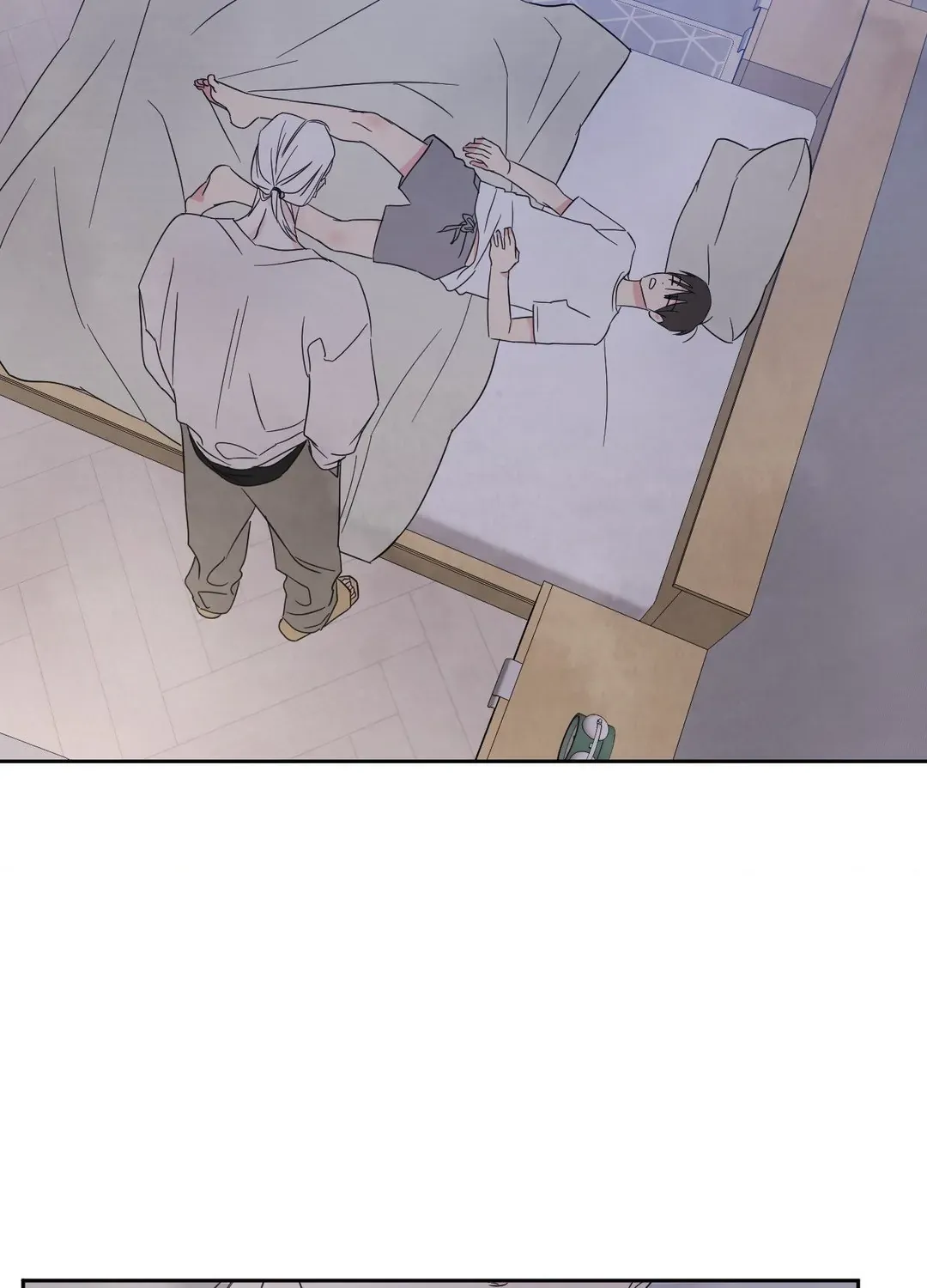 Read Topsy-Turvy chapter 73 image 115 on Lezhin