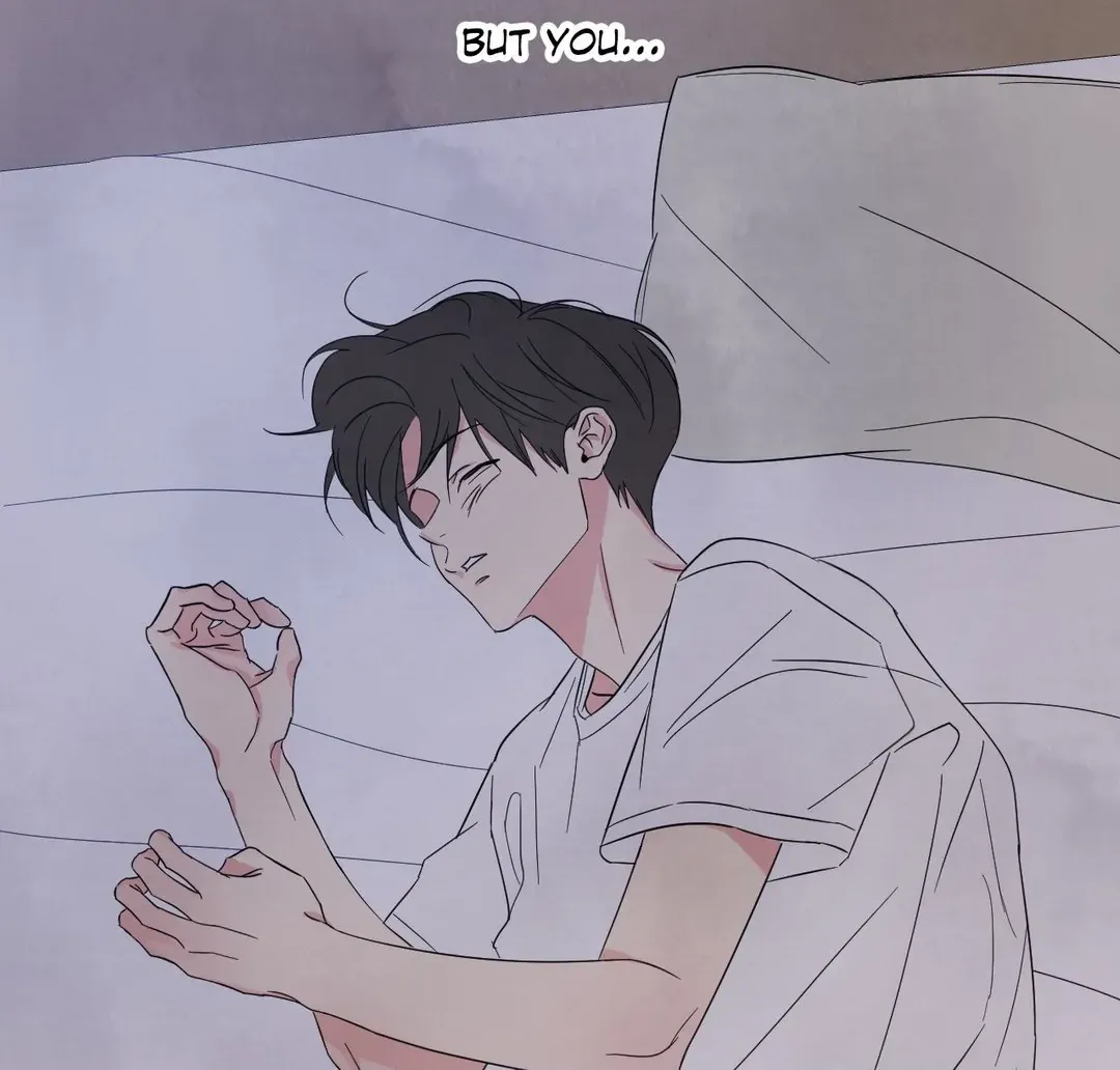 Read Topsy-Turvy chapter 73 image 118 on Lezhin
