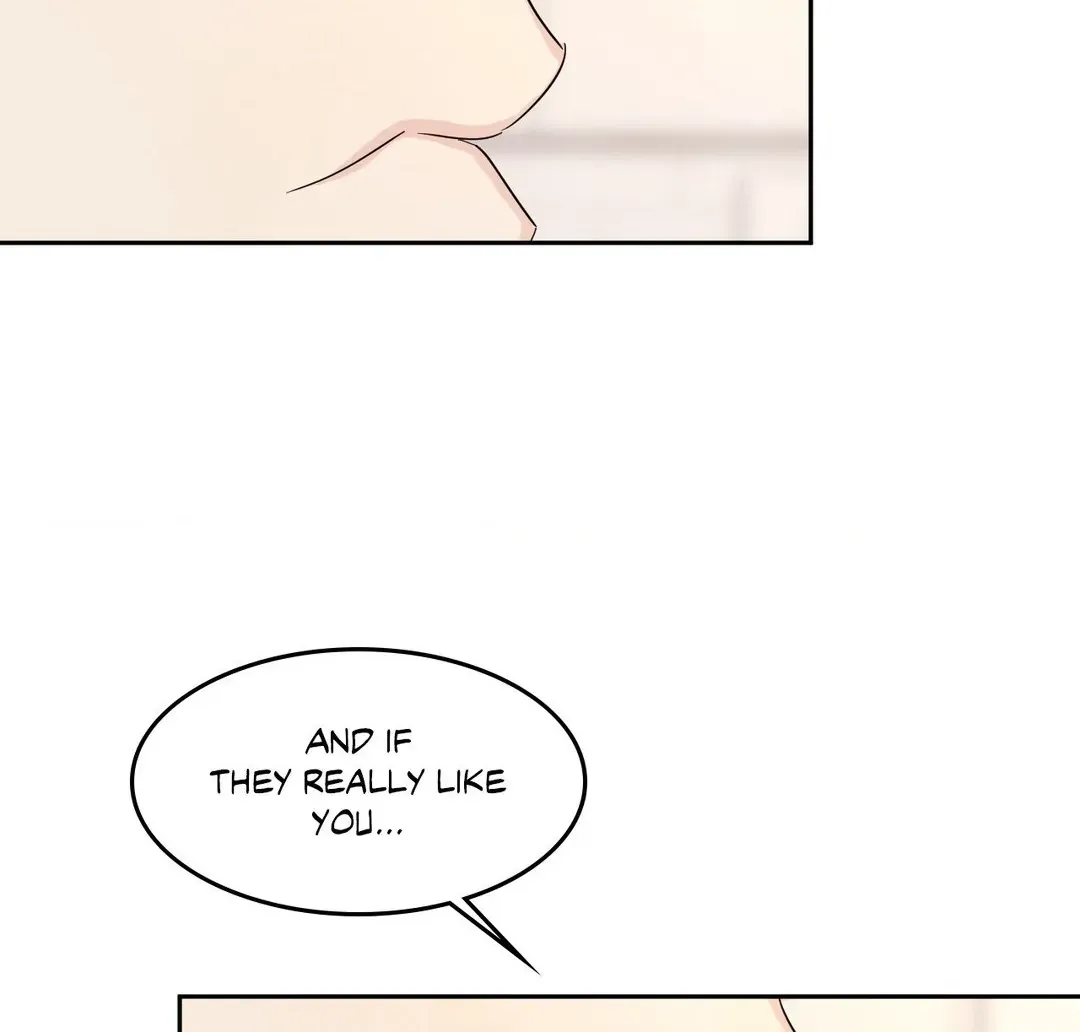 Read Topsy-Turvy chapter 73 image 12 on Lezhin
