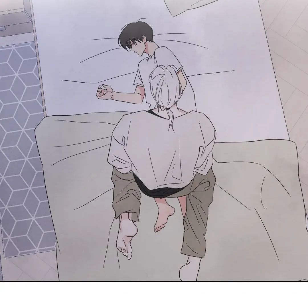 Read Topsy-Turvy chapter 73 image 120 on Lezhin