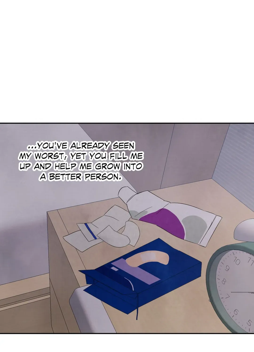 Read Topsy-Turvy chapter 73 image 125 on Lezhin
