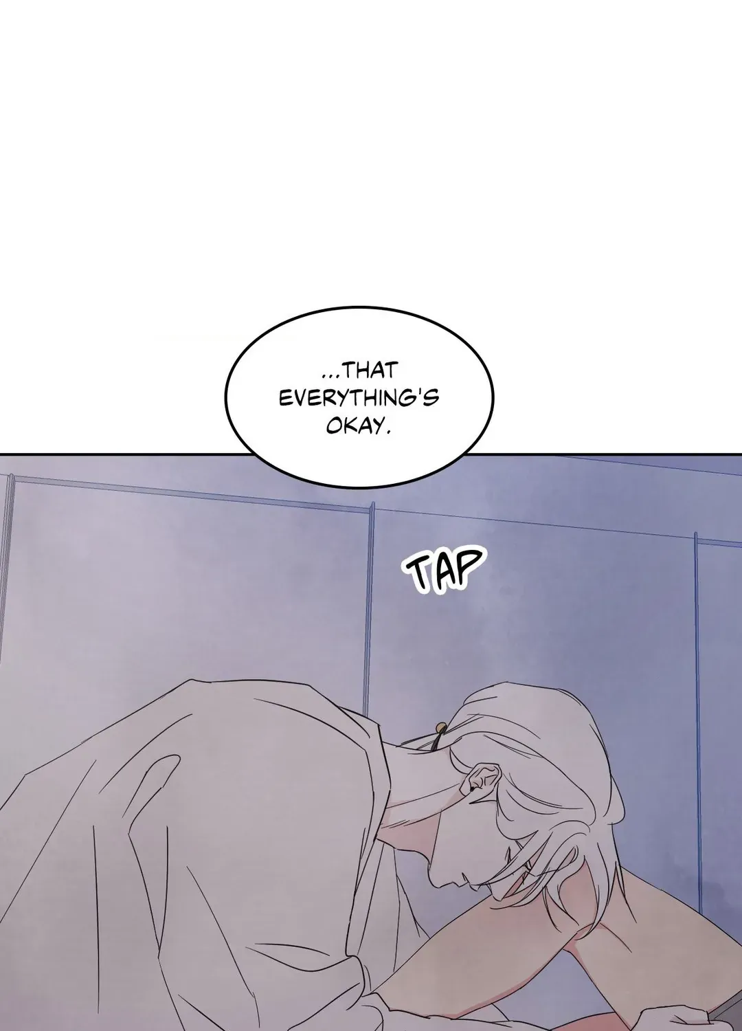 Read Topsy-Turvy chapter 73 image 129 on Lezhin