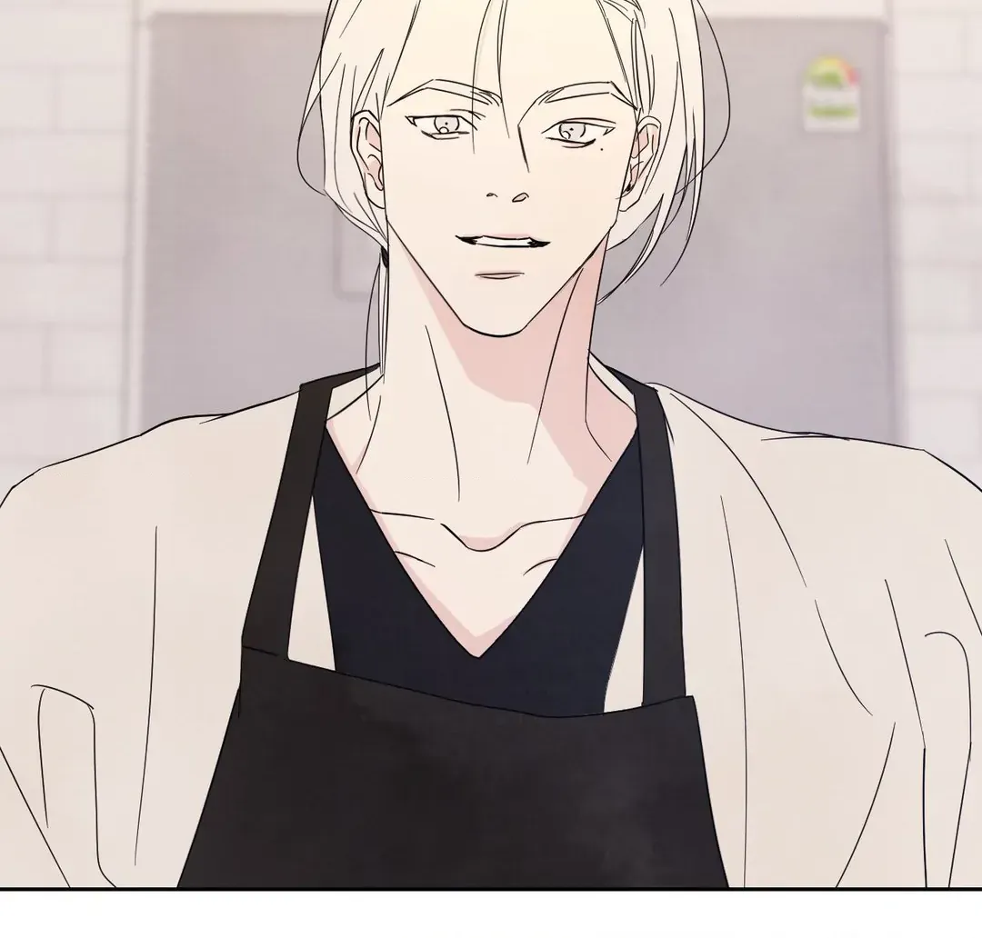 Read Topsy-Turvy chapter 73 image 14 on Lezhin
