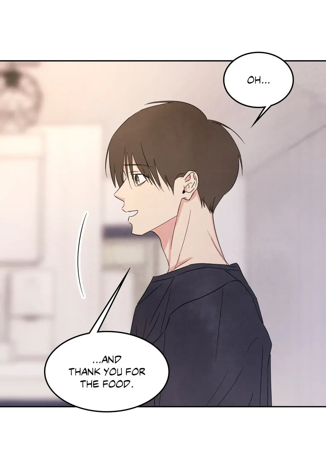 Read Topsy-Turvy chapter 73 image 19 on Lezhin