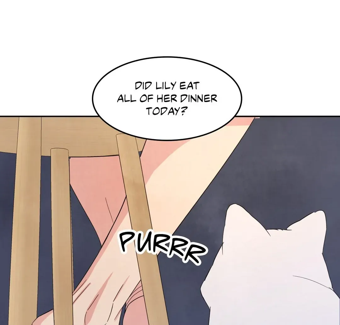 Read Topsy-Turvy chapter 73 image 20 on Lezhin