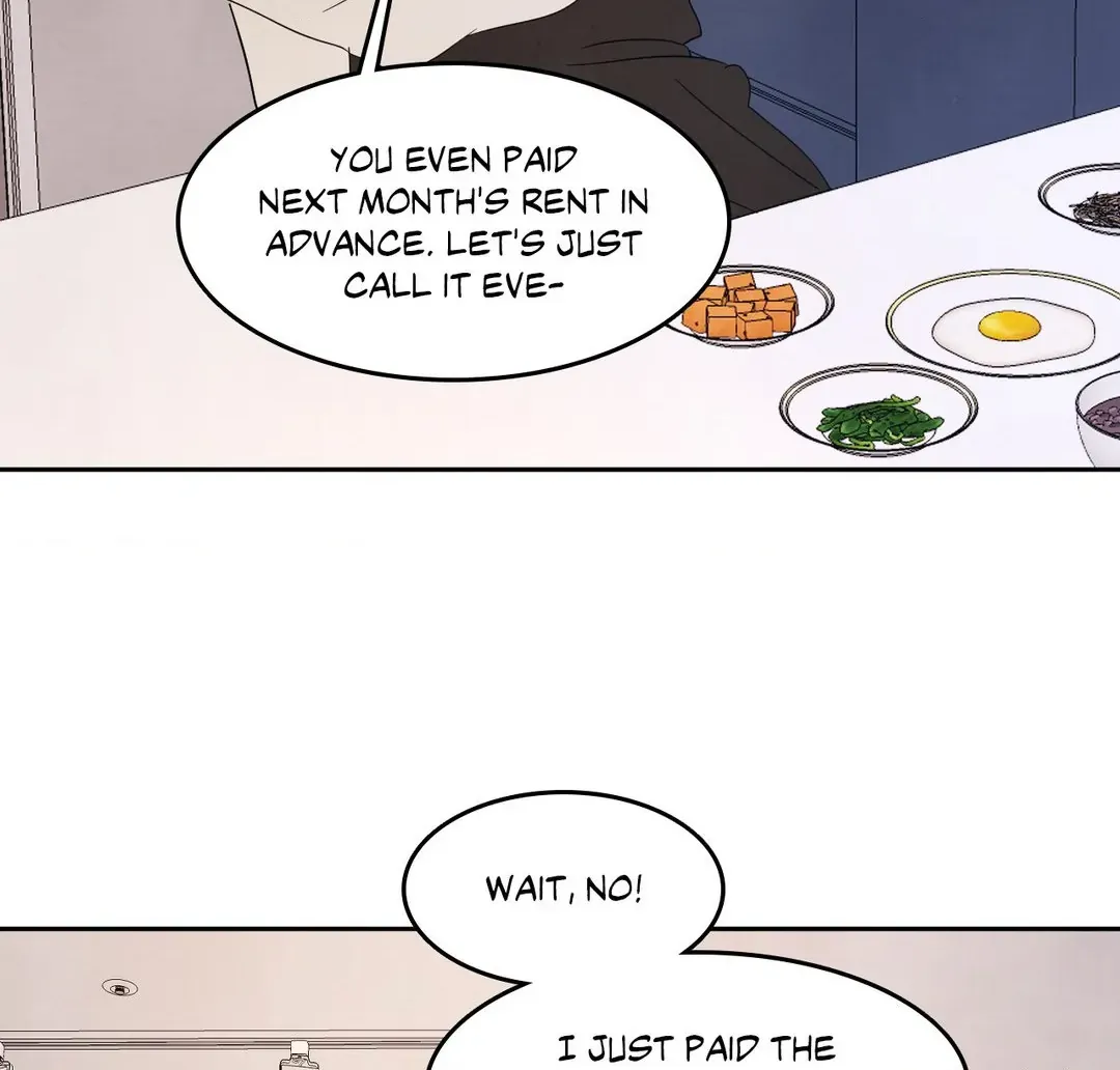 Read Topsy-Turvy chapter 73 image 24 on Lezhin