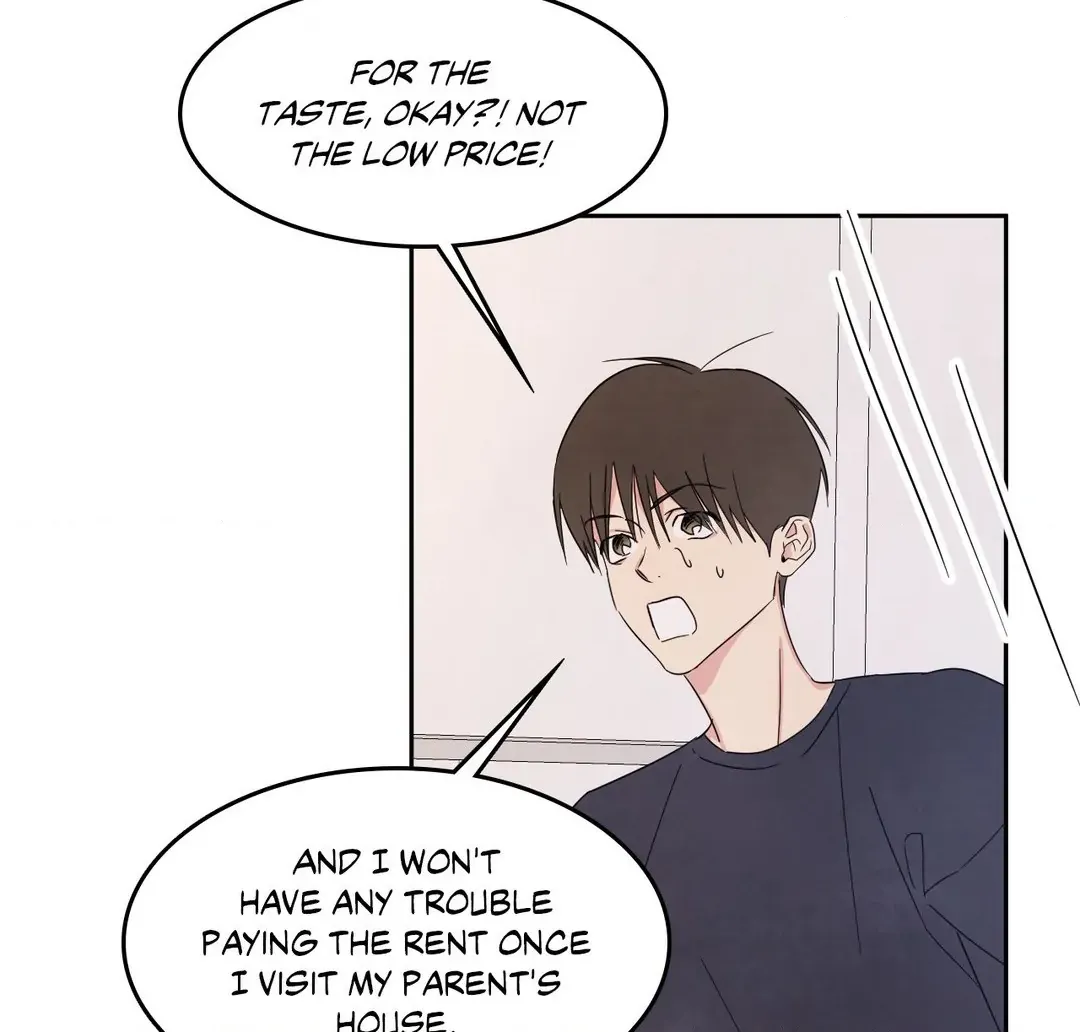 Read Topsy-Turvy chapter 73 image 30 on Lezhin