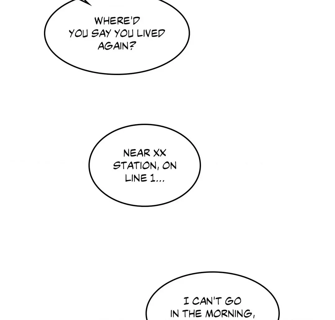 Read Topsy-Turvy chapter 73 image 36 on Lezhin