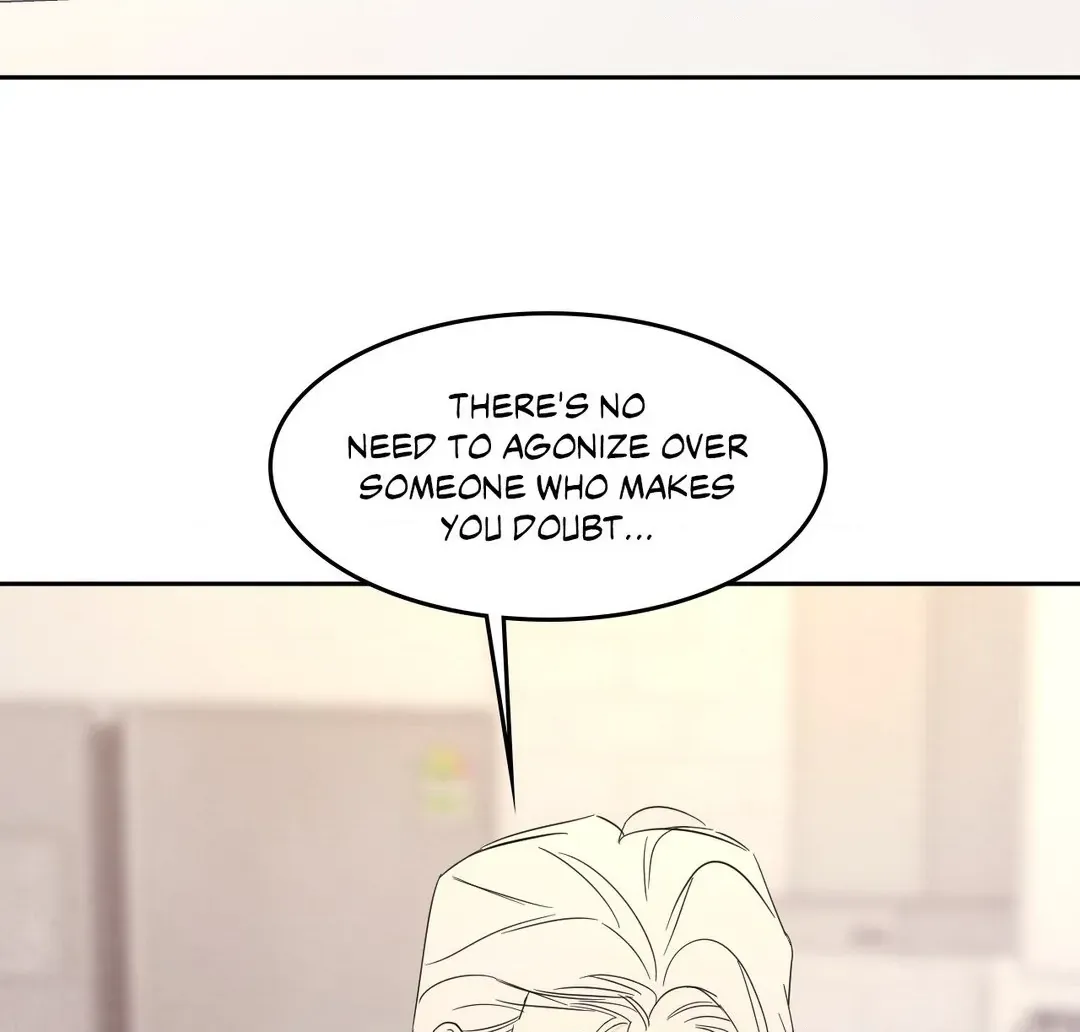 Read Topsy-Turvy chapter 73 image 4 on Lezhin