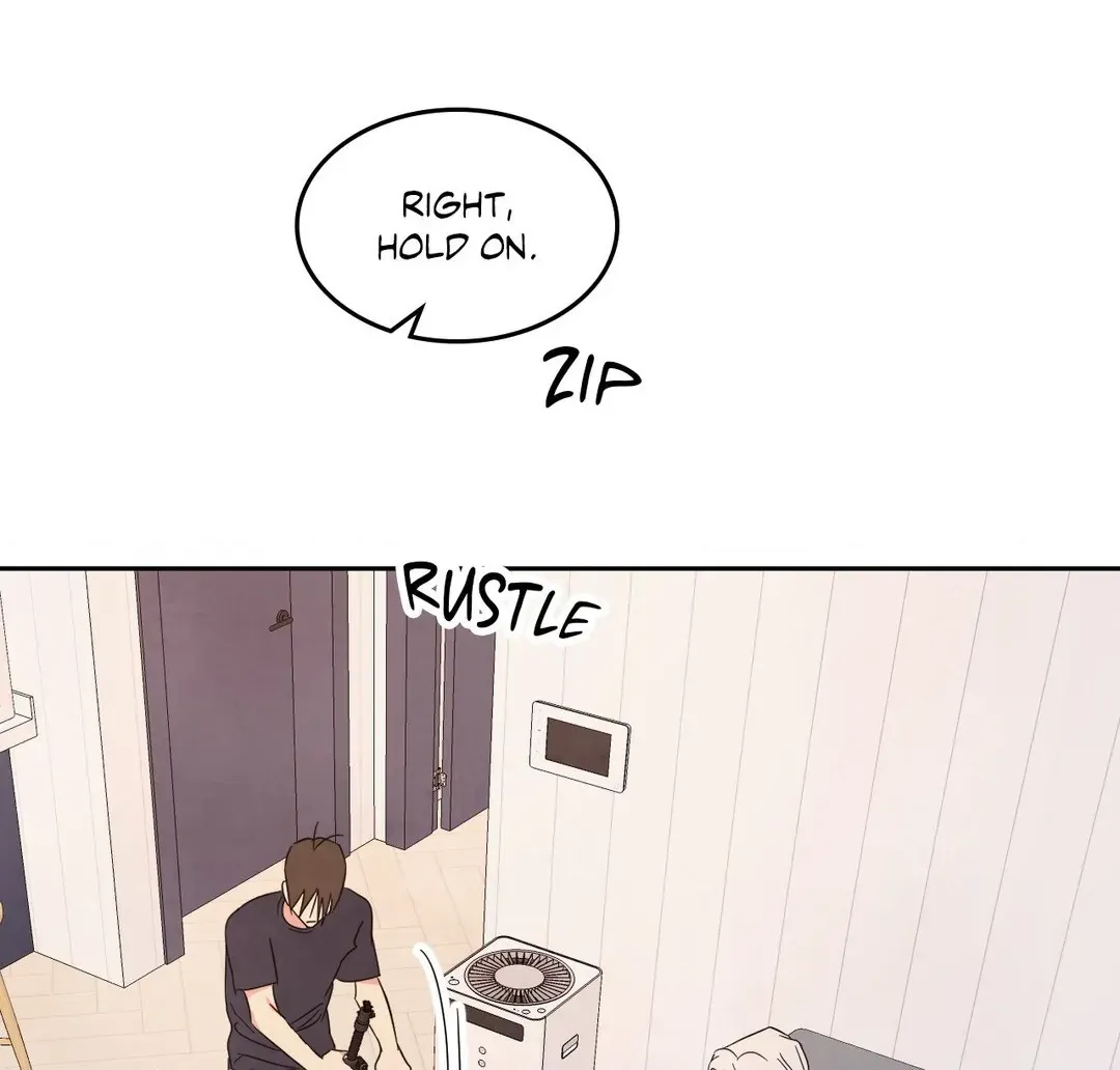 Read Topsy-Turvy chapter 73 image 44 on Lezhin
