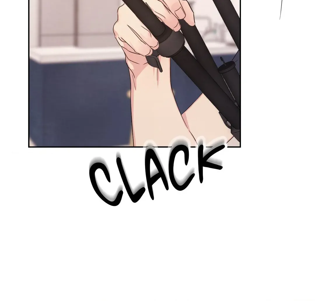 Read Topsy-Turvy chapter 73 image 46 on Lezhin