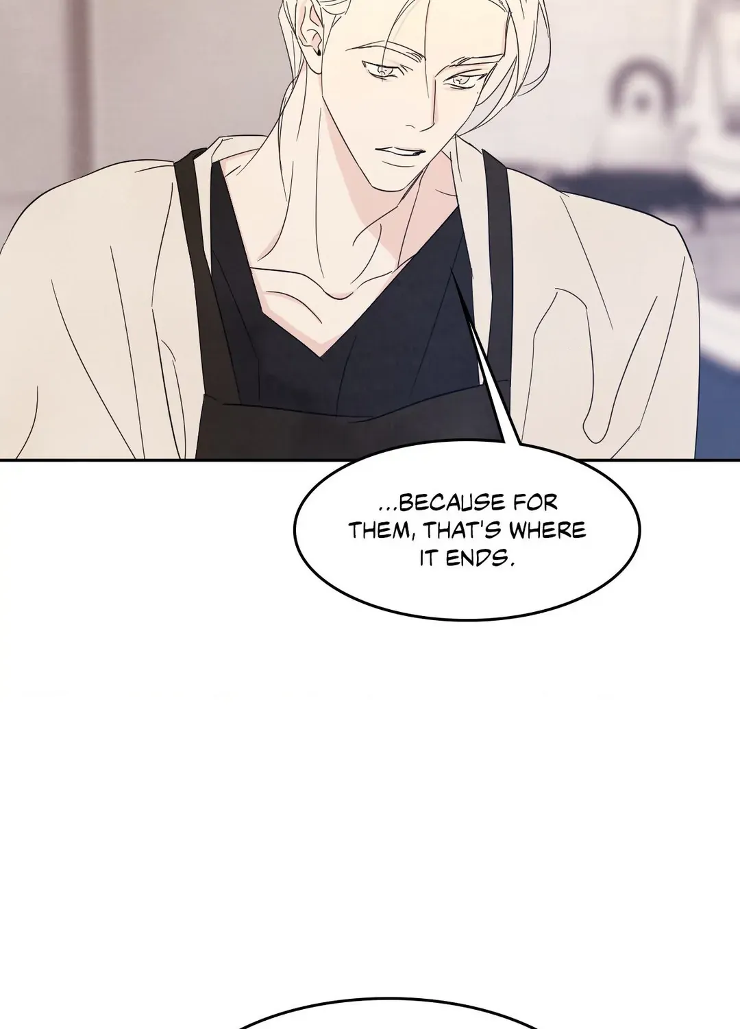 Read Topsy-Turvy chapter 73 image 5 on Lezhin