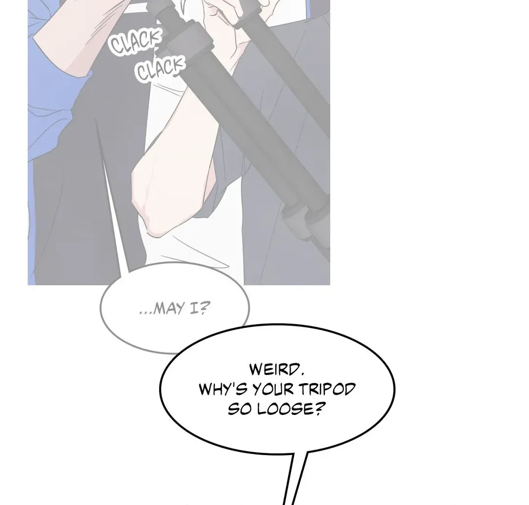 Read Topsy-Turvy chapter 73 image 50 on Lezhin