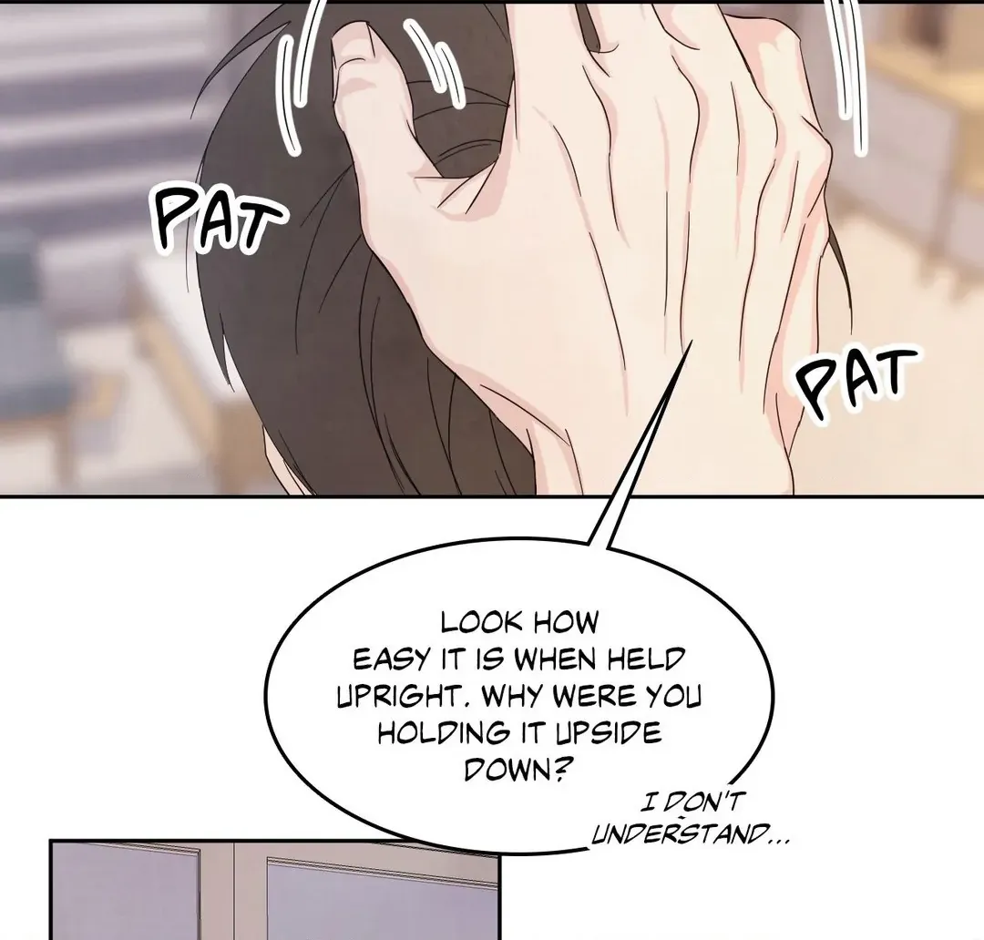 Read Topsy-Turvy chapter 73 image 52 on Lezhin