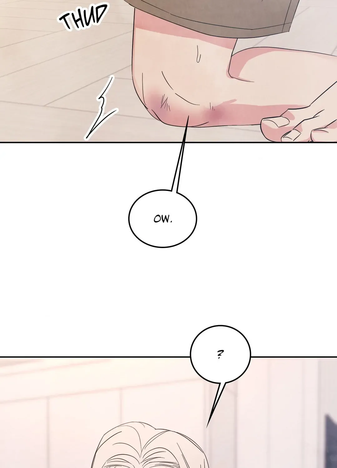 Read Topsy-Turvy chapter 73 image 57 on Lezhin