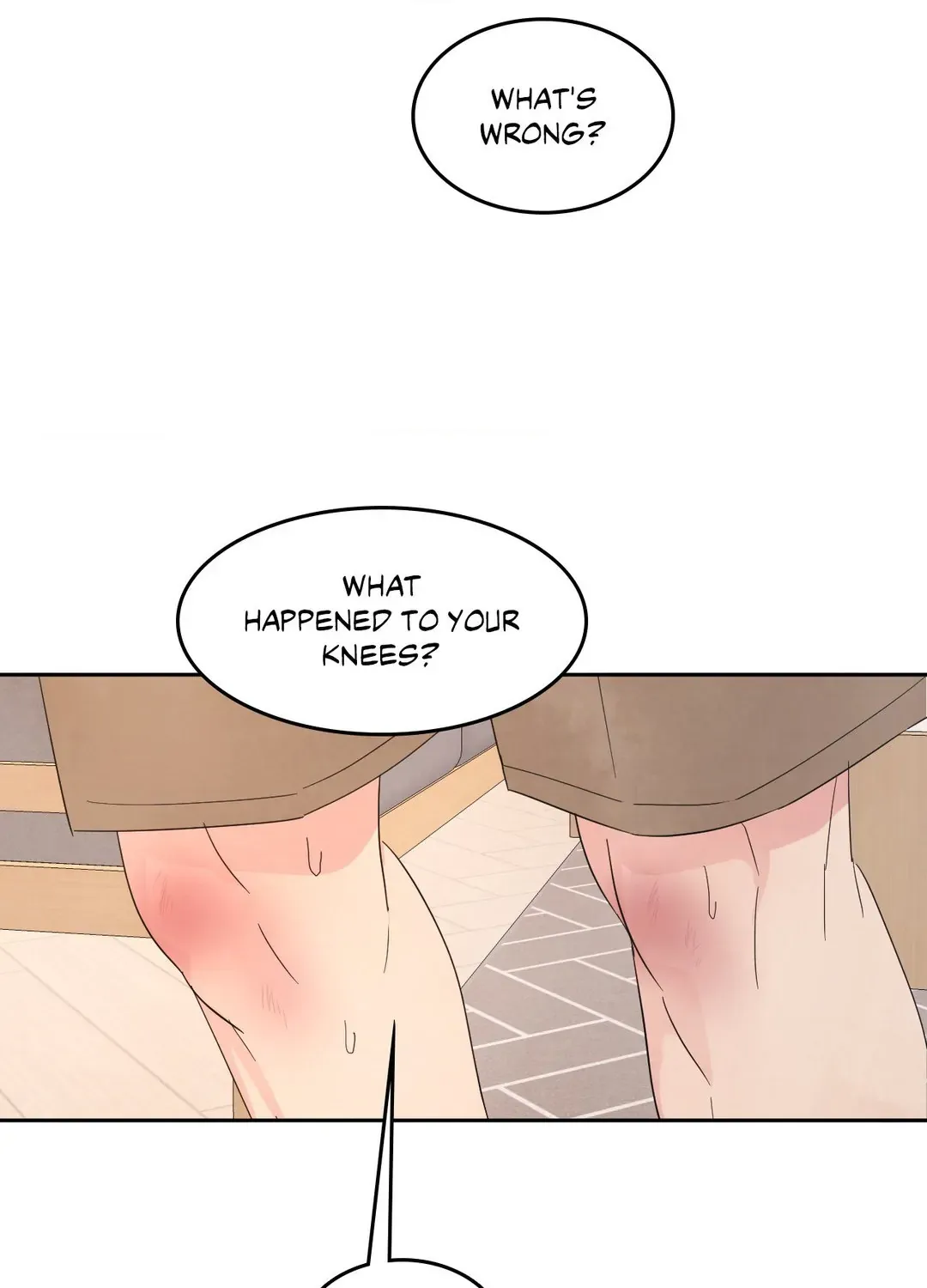 Read Topsy-Turvy chapter 73 image 59 on Lezhin