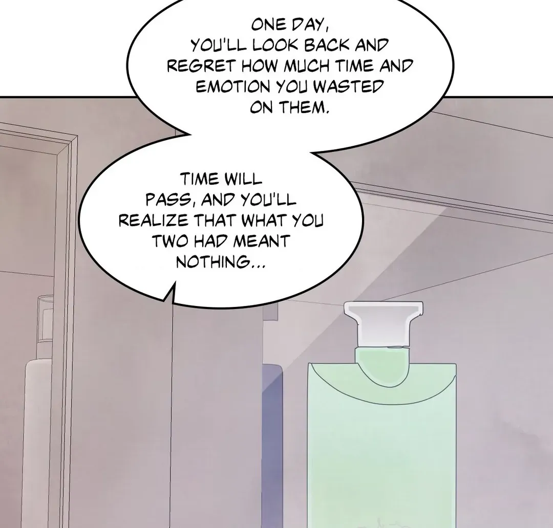 Read Topsy-Turvy chapter 73 image 6 on Lezhin