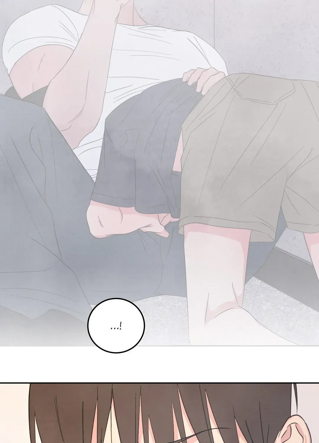 Read Topsy-Turvy chapter 73 image 61 on Lezhin