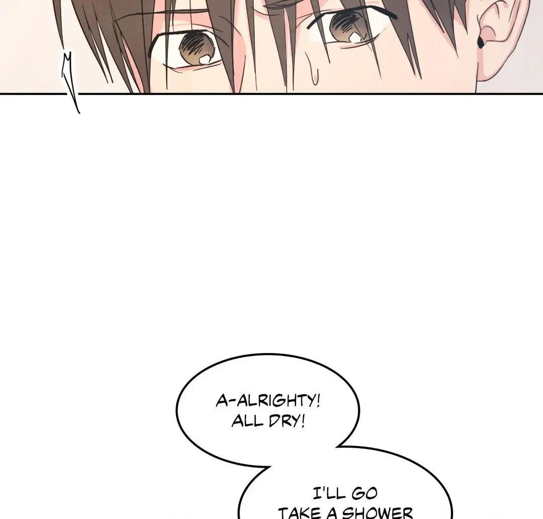 Read Topsy-Turvy chapter 73 image 62 on Lezhin
