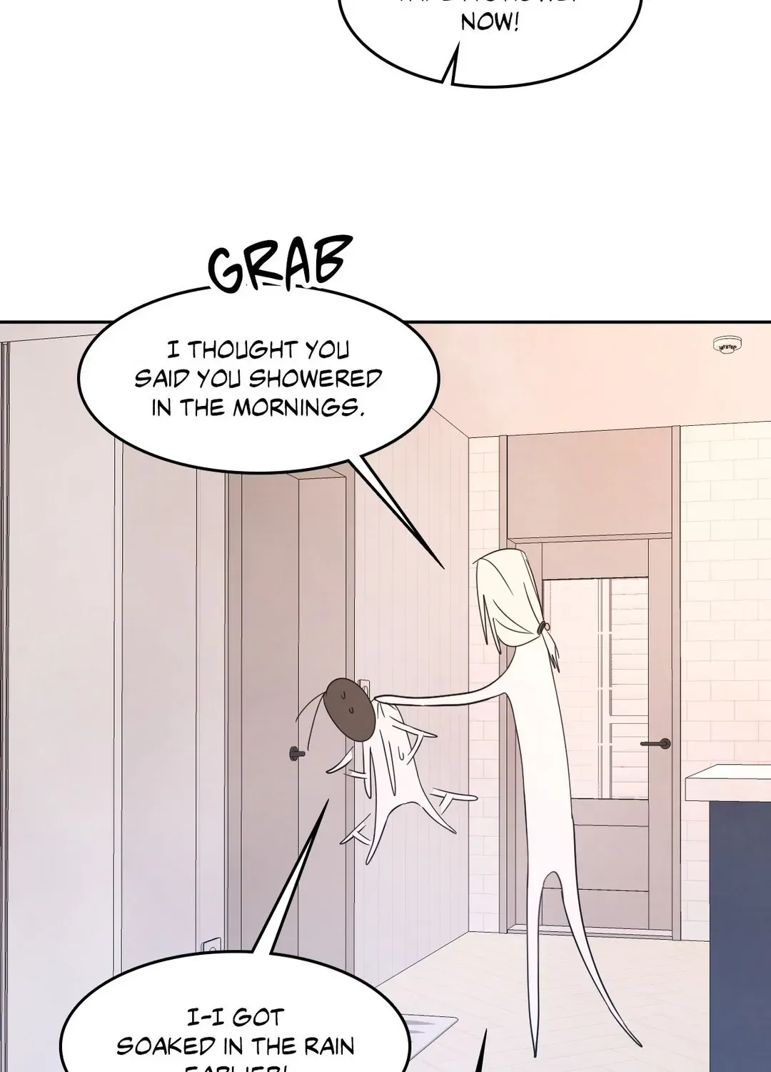 Read Topsy-Turvy chapter 73 image 63 on Lezhin